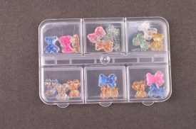 Pack decorativos ositos shummy GYH-37019 (1)